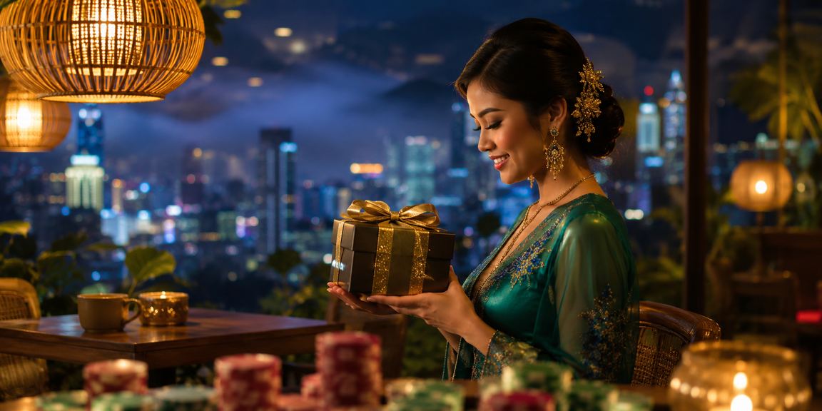 Sports betting in Genting Highlands — a vibrant, spirited Malaysian atmosphere