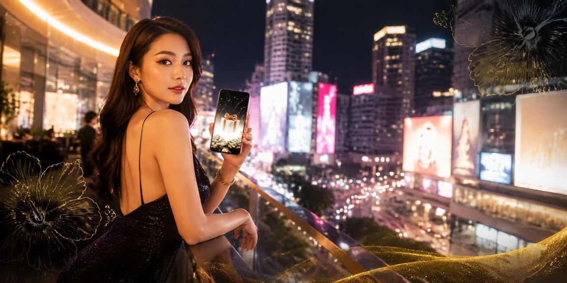 Exclusive VIP Blackjack table in Kuala Lumpur with special bonuses for selected players