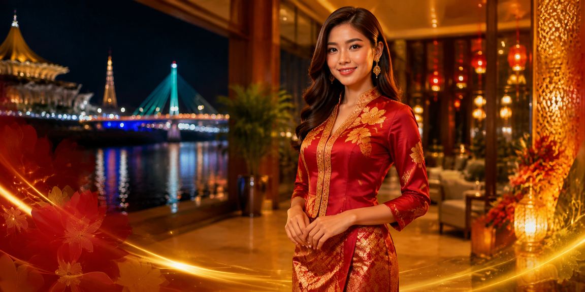 Bonus VIP Hari Raya di Kuching untuk pemain poker setia platform 2875