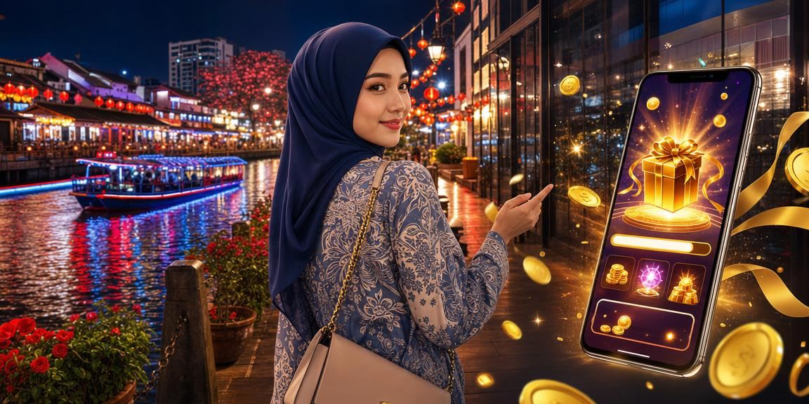 Kasino mudah alih di Melaka untuk pengguna Malaysia yang mengutamakan keselamatan dan kemudahan